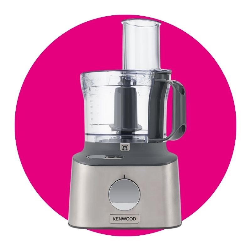 Kenwood High End für Deine Küche!