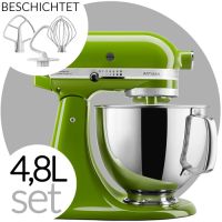 Kitchen Aid Schneebesen (5K452WW) in Wandsbek - Hamburg Volksdorf, Haushaltskleingeräte gebraucht kaufen