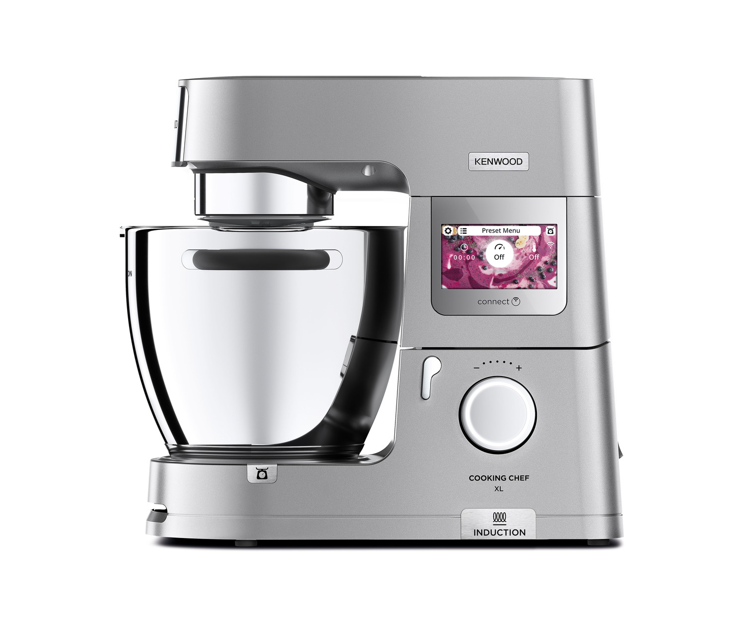 Küchenmaschine Kenwood Cooking Chef XL Connect