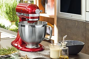 KitchenAid KSM185