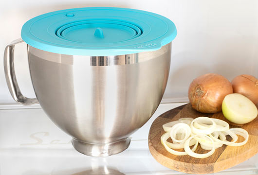 Der Aromaschutz für Deine KitchenAid