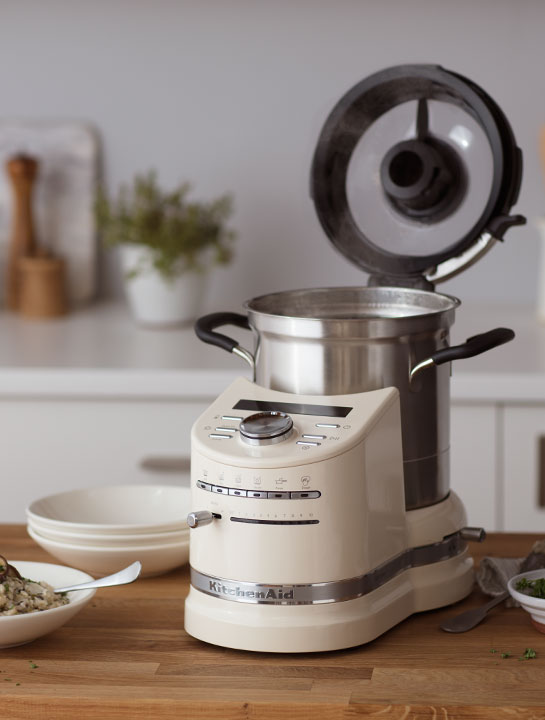 Artisan-Cook-Processor-zum-Braten-und-Kochen