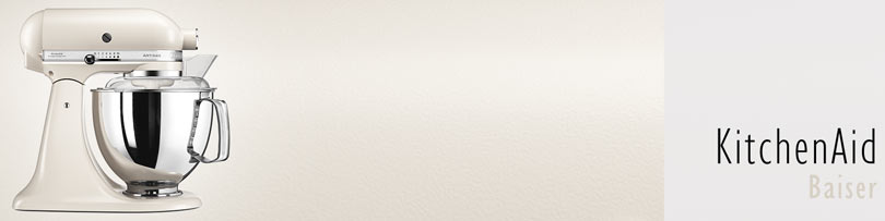 KITCHENAID® Baiser | Hier ist der Glitzer! kitchenaid wasserkocher farbe baiser