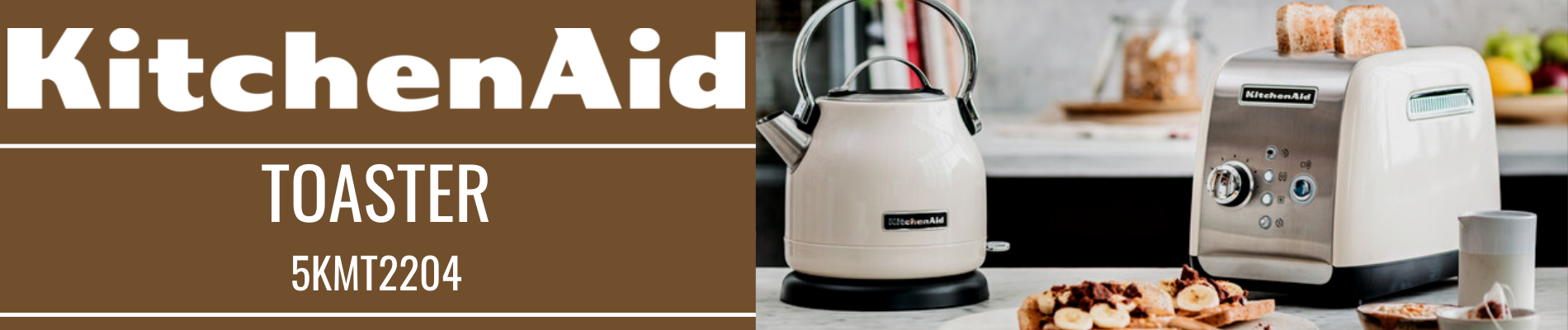 KitchenAid Artisan Standmixer