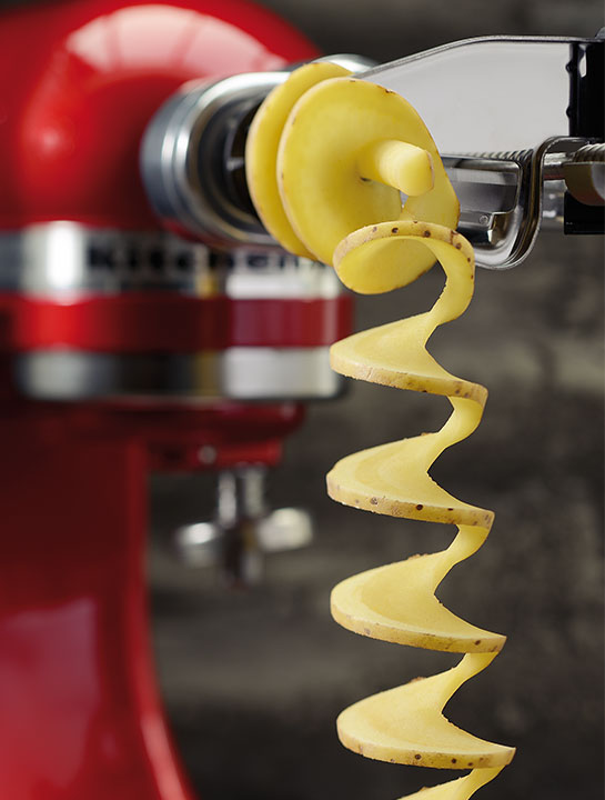 Das-Zubehör-Spiralschneide-Vorsatz-von-KitchenAid