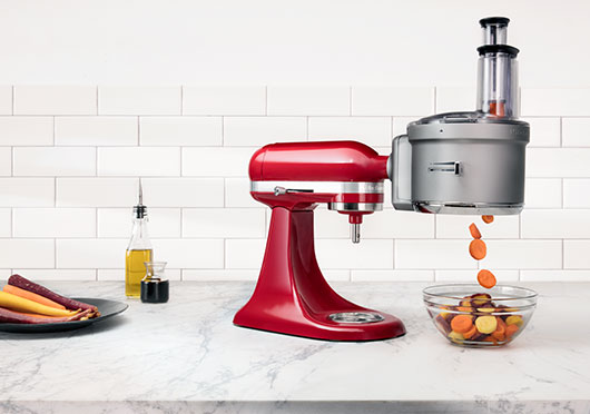 ❤ KITCHENAID® Food Processor