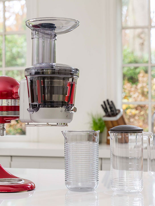 KITCHENAID® Entsafter 5KSM1JA