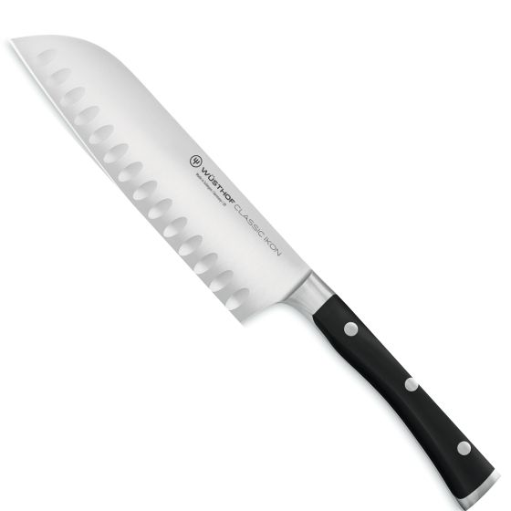 Wüsthof - Santoku 17 cm