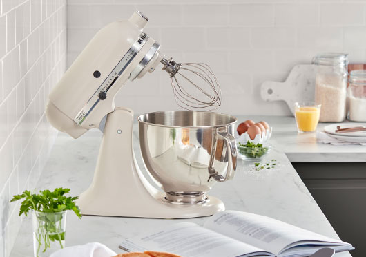 Die KitchenAid Küchenmaschine 5KSM150