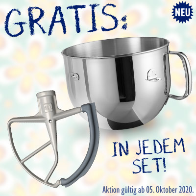 Küchenmaschine 6 Liter 2021 Küchenmaschine 6 Liter 2021
