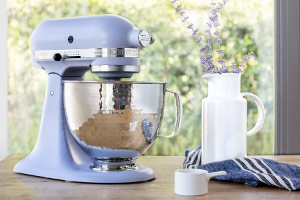 KitchenAid Hammered Lavendel KitchenAid Artisan Limited Edition Hammered Lavendel Küchenmaschine