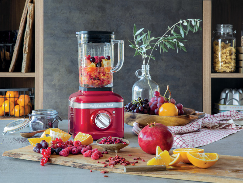 Trinkflasche von KitchenAid
