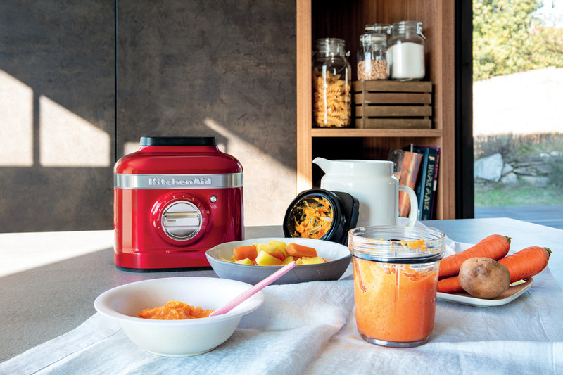 Mixbehälter von KitchenAid
