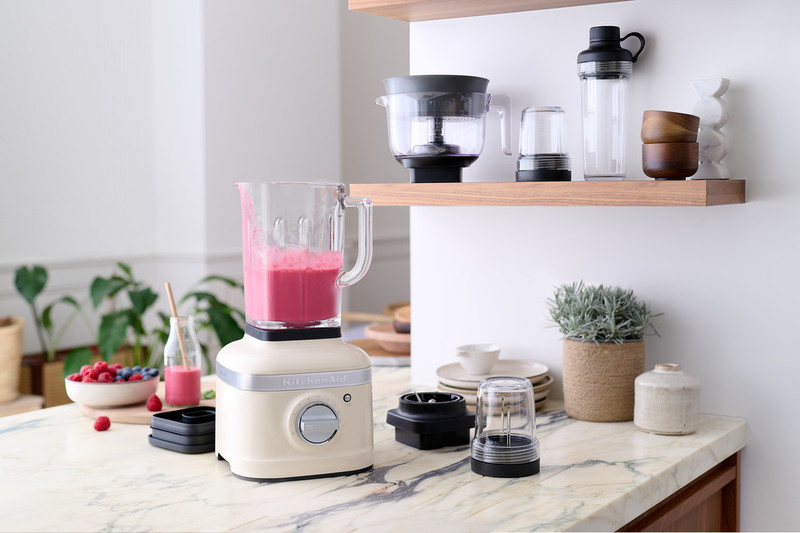 Trinkflasche von KitchenAid