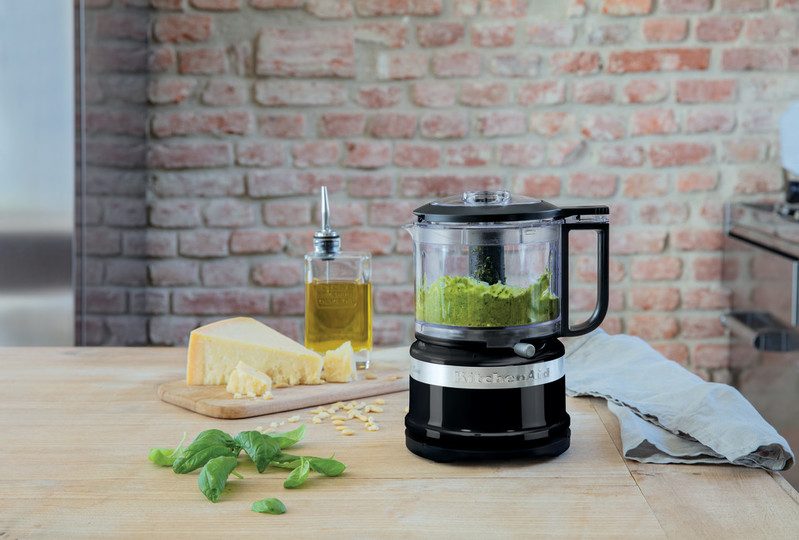 KitchenAid Mini Food Processor mit Pesto