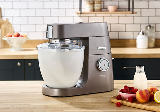 Kenwood kitchen machine kvl4230s hotsell