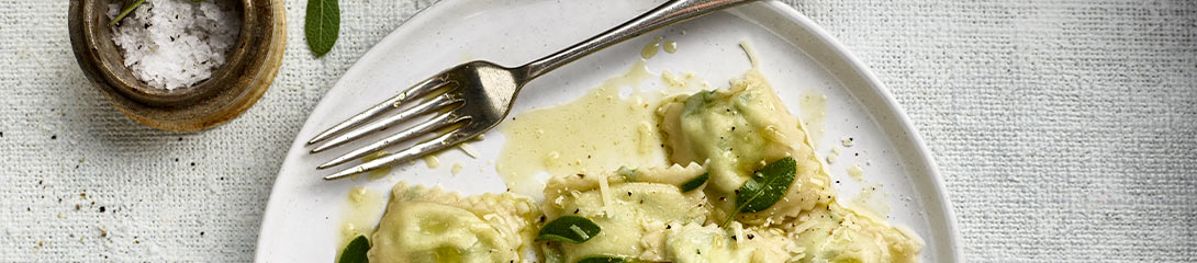 Kenwood Ravioli Aufsatz - Der Ravioli Maker für die Küchenmaschine