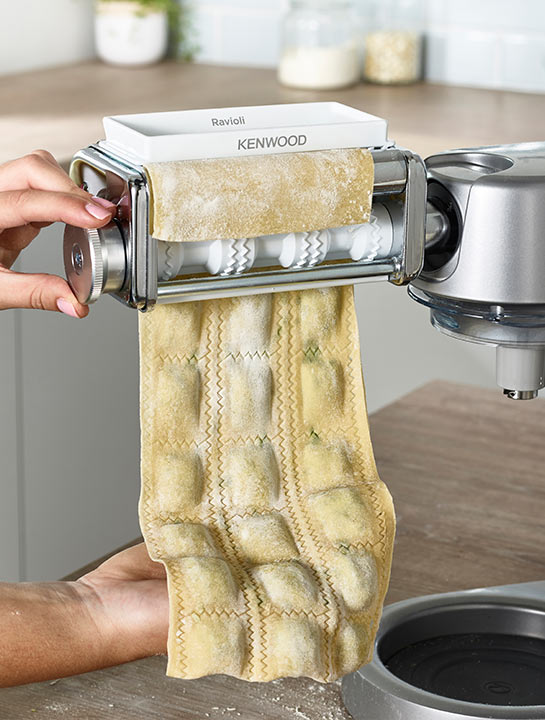 Kenwood Ravioli Aufsatz KAX93.A0ME