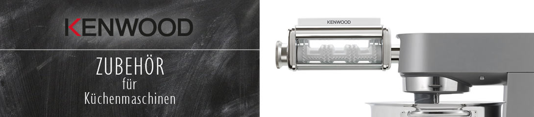 Kenwood Ravioli Aufsatz