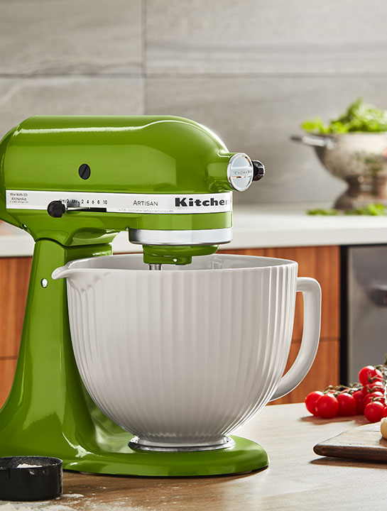 Keramikschüssel Classic Column KitchenAid