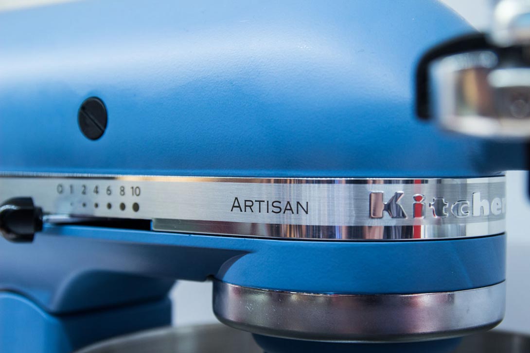 KitchenAid 5KSM175PSEVB 5KSM175PSVB