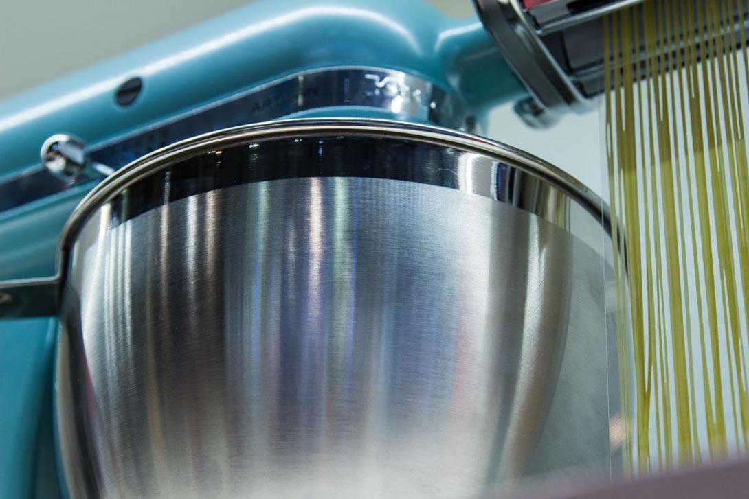 KitchenAid 5KSM185PSEAZ 5KSM185PSAZ Detailansicht