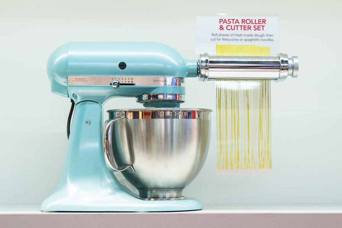 KitchenAid 5KSM185PSEAZ 5KSM185PSAZ