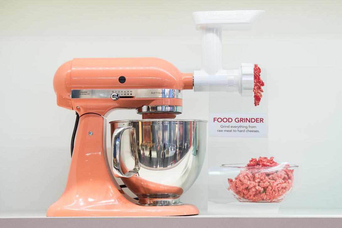 KitchenAid 5KSM185PSEPH 5KSM185PSPH Coral