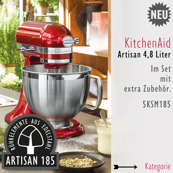kitchenaid die besten angebote bei ramershoven