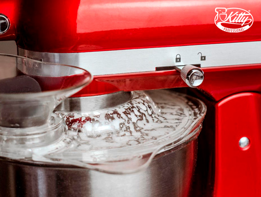 KitchenAid Classic Spritzschutz