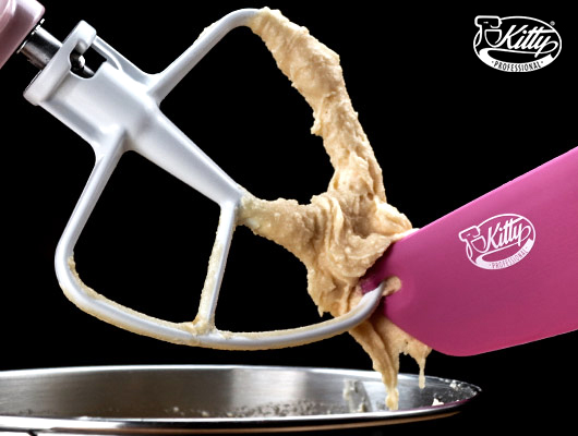 KitchenAid Classic Teigschaber