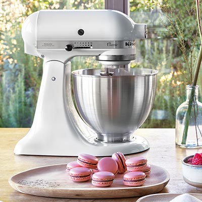 kitchenaid ksm200