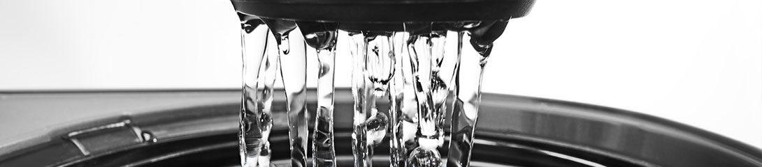 KitchenAid Drip-Kaffeemaschine Brühkopf