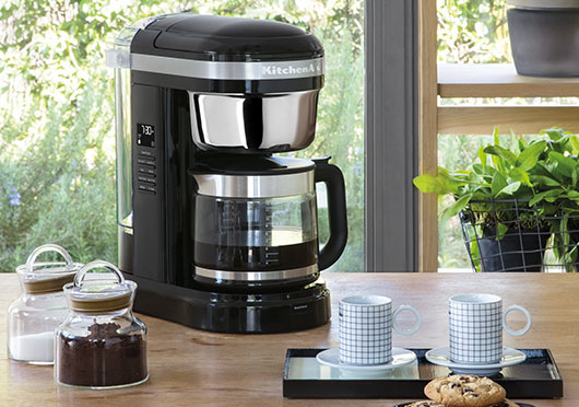 KitchenAid Drip-Kaffeemaschine