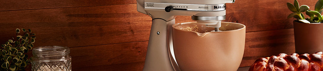 KitchenAid Fired Clay