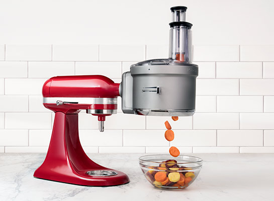 KitchenAid Fodd Processor