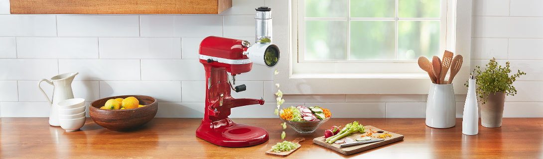 KitchenAid-Gemüseschneider-5KSMVSA-für-Küchenmaschinen