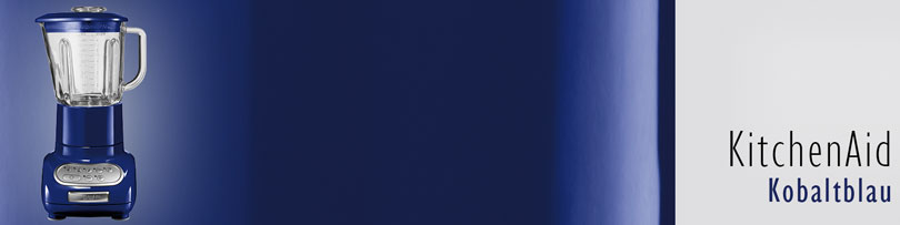 Kitchenaid® Kobaltblau