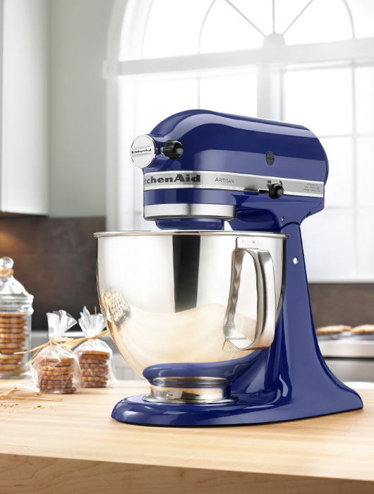 KitchenAid Küchenmaschine 5KSM150