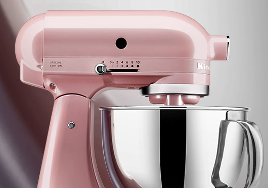 Kitchenaid Küchenmaschine Rosa 2021 Kitchenaid Küchenmaschine Rosa 2021