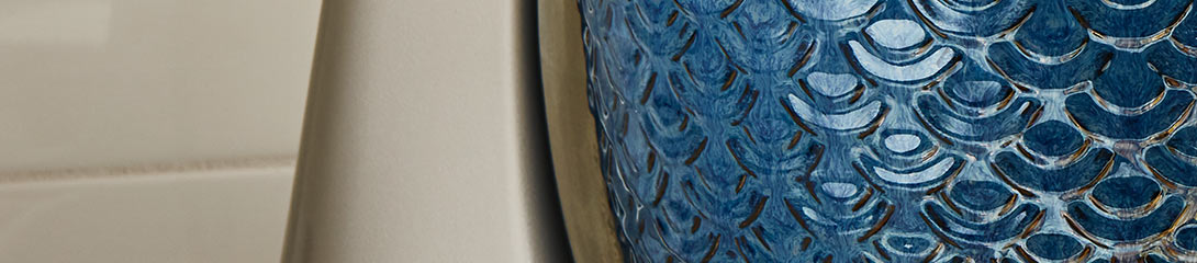 KitchenAid Mermaid Lace Blue
