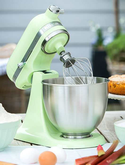 KitchenAid Mini Grün kaufen