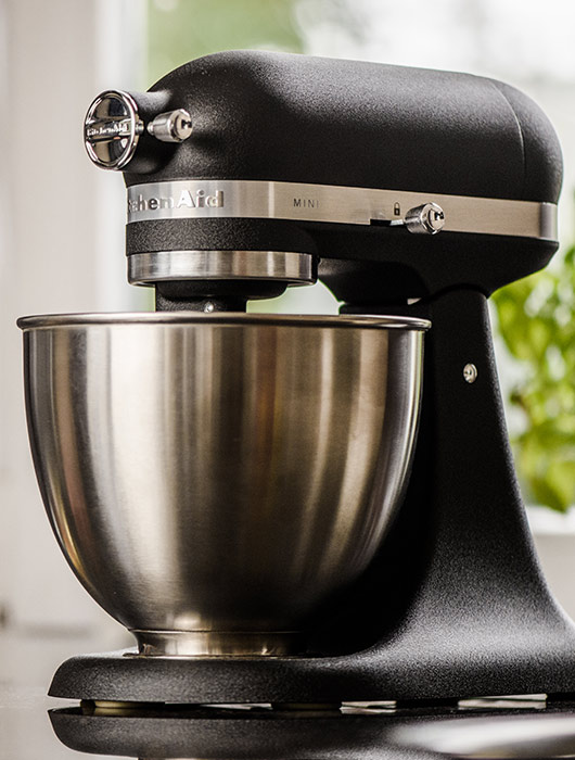 Kitchenaid Classic Mini Küchenmaschine 2021 Kitchenaid Classic Mini Küchenmaschine 2021