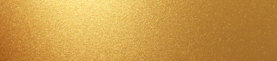 KitchenAid Pebbled Gold Limited Edition