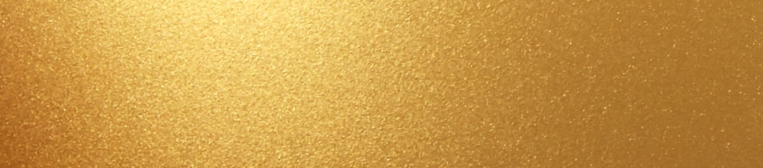 KitchenAid Pebbled Gold Limited Edition
