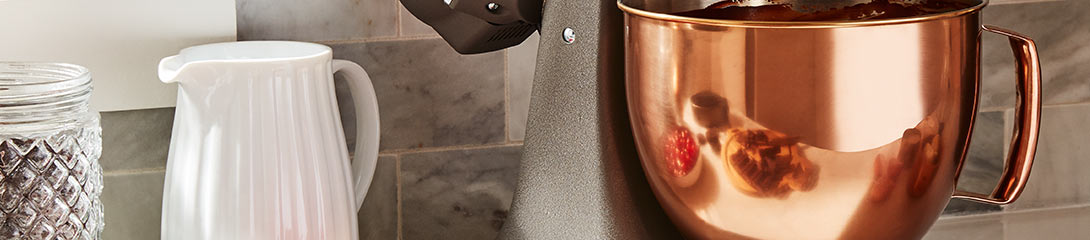 KitchenAid Radiant Copper
