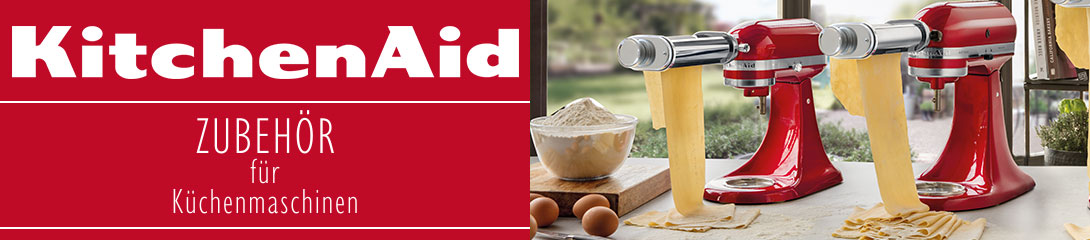 KitchenAid-Zubehör-Lasagnewalze-und-Nudelteigrolle