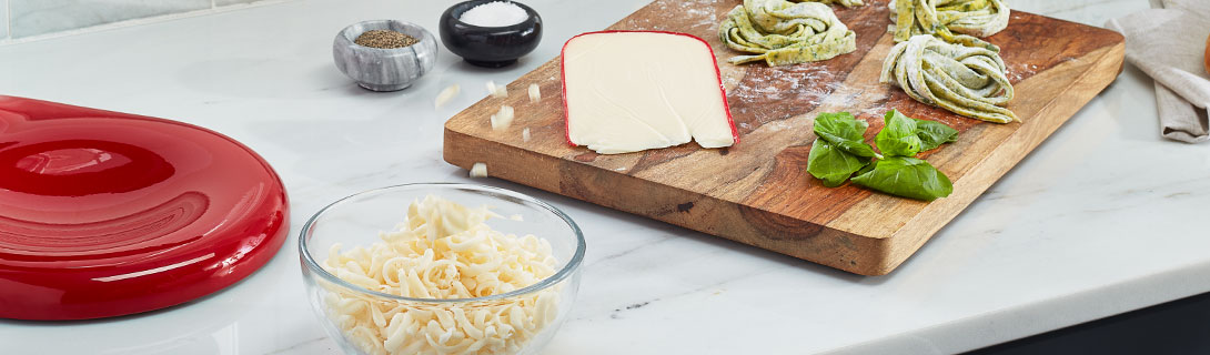 KitchenAid-Zubehör-für-Küchenmaschinen-Zusatztrommel-Set
