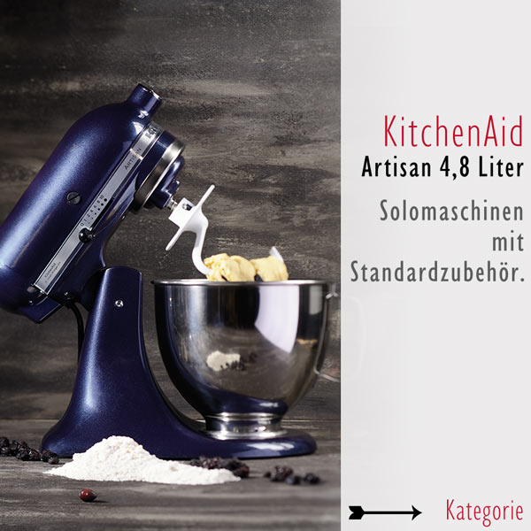 Mixerstab für Handrührer KitchenAid Zubehör 