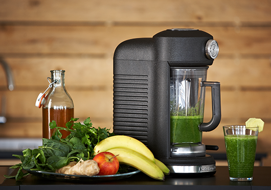 KitchenAid Hochleistungsmixer für grüne Smoothies